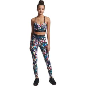 Superdry - Train Mid Impact - Sportbeha