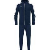 Jako - Power - Trainingspak - Polyester - Met Capuchon