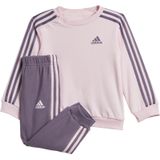Baby joggingpak en broekjes adidas Essentials 3-Stripes