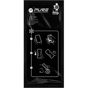 Pure2Improve - Cold Pack - Koude Kompres - Gebruiksklaar - Voor Sportblessures
