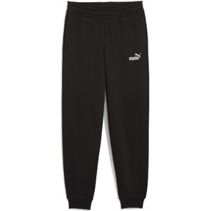 Fleece joggingbroek met logo Nr. 1 voor kinderen Puma ESS