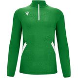 Macron - Victory Fraser - Ziptop - Groen - Heren