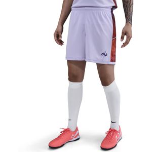 Gebreide shorts voor dames Nike Dri-FIT United Academy