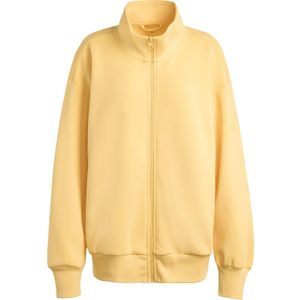 Dames trainingsjack adidas Soft Lux