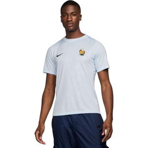 Prematch Shirt Frankrijk Dri-FIT Academy Pro 2024/25