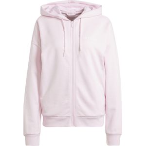 Damescapuchon adidas Essentials Linear