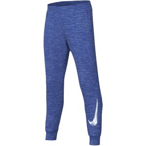 Nike - Therma - Joggingbroek - Multi - Fleece
