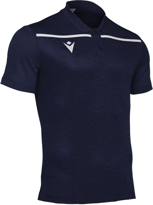 Macron - Jumeirah - Poloshirt - Hydrotex-stof - Lichtgewicht - Casual