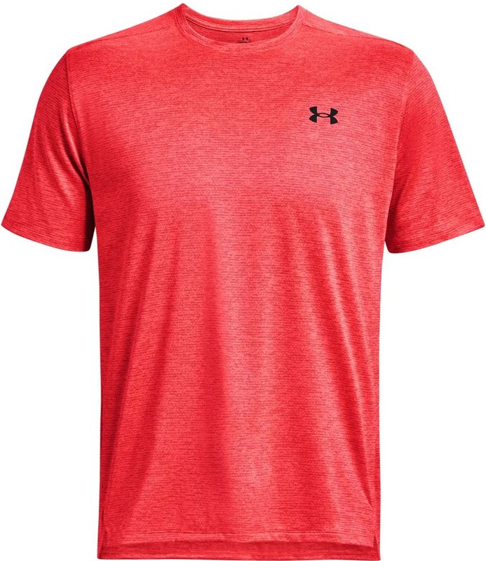 Under Armour - Tech Vent - T-shirt - Lichtgewicht - Ademend