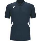 Macron - Rap - Polo - Hidrotex Pique Polyester