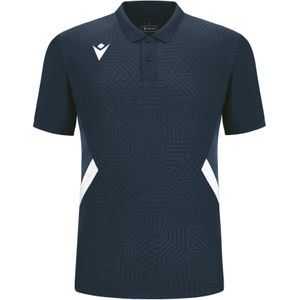 Macron - Rap - Polo - Hidrotex Pique Polyester