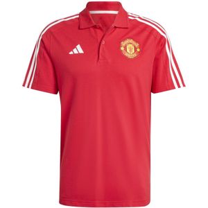 Polo Manchester United DNA 2024/25