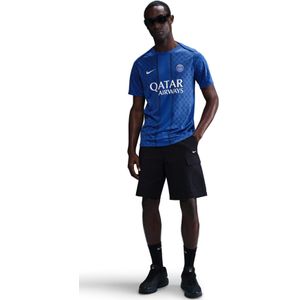 PSG Prematch Shirt Academy Pro 2025/26