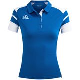 Acerbis - Kemari - Poloshirt - Dames - Korte Mouwen - Ademend