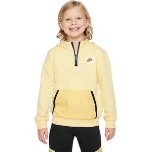 Junior Hoodie Nike Paint YF FT