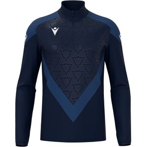 Opleiding top Macron Yaruga