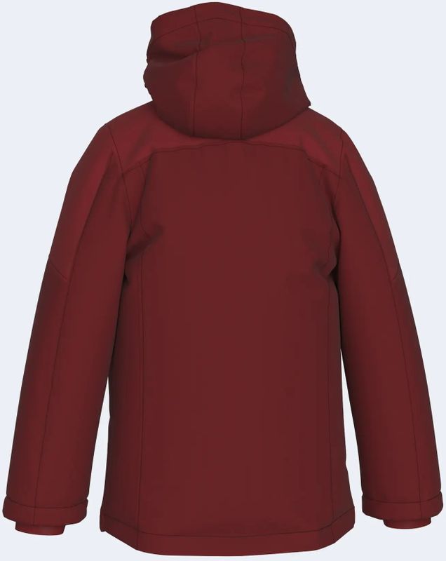 Errea - Iceland 3.0 - Kinderjas - Water- en Winddicht - Gewatteerd