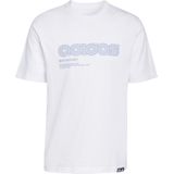 T-shirt adidas Motorsport Linear Graphic