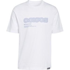 T-shirt adidas Motorsport Linear Graphic