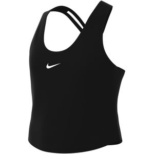 Meisjes tanktop Nike One Fitted