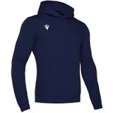 Macron - Banjo Hero - Hoodie Sweatshirt - Slim Fit