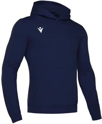 Macron - Banjo Hero - Hoodie Sweatshirt - Slim Fit