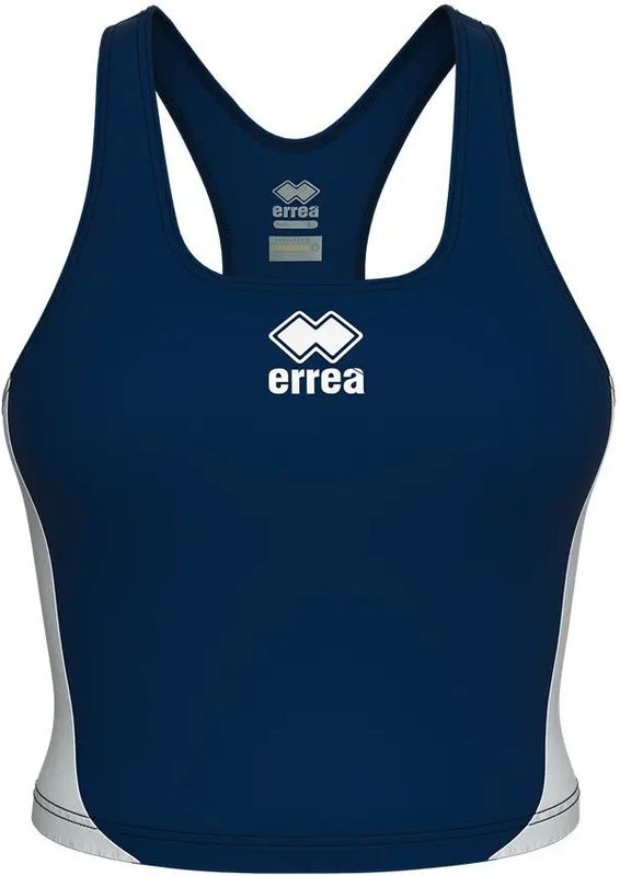 Errea - Elaine Extra - Sporttop - Mouwloos