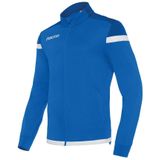 Macron - Sobek - Jas - Slim Fit - Met Rits en Zelflock