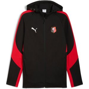 Hoodie Stade Rennais Evostripe