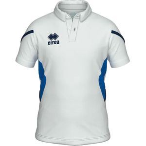 Erreà - Clark - Kinderpolo - Lichtgewicht - Ademend - Slijtvast