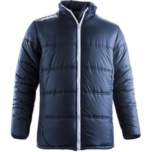 Acerbis - Atlantis - Donsjack - Marineblauw - Gewatteerd