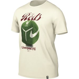 Home T-shirt Liverpool FC Field 2024/25