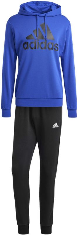 adidas - Big Logo Terry - Trainingspak
