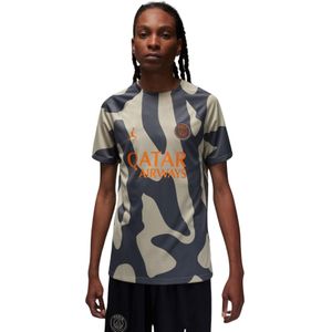 Trui prematch PSG Academy Pro Third 2023/24