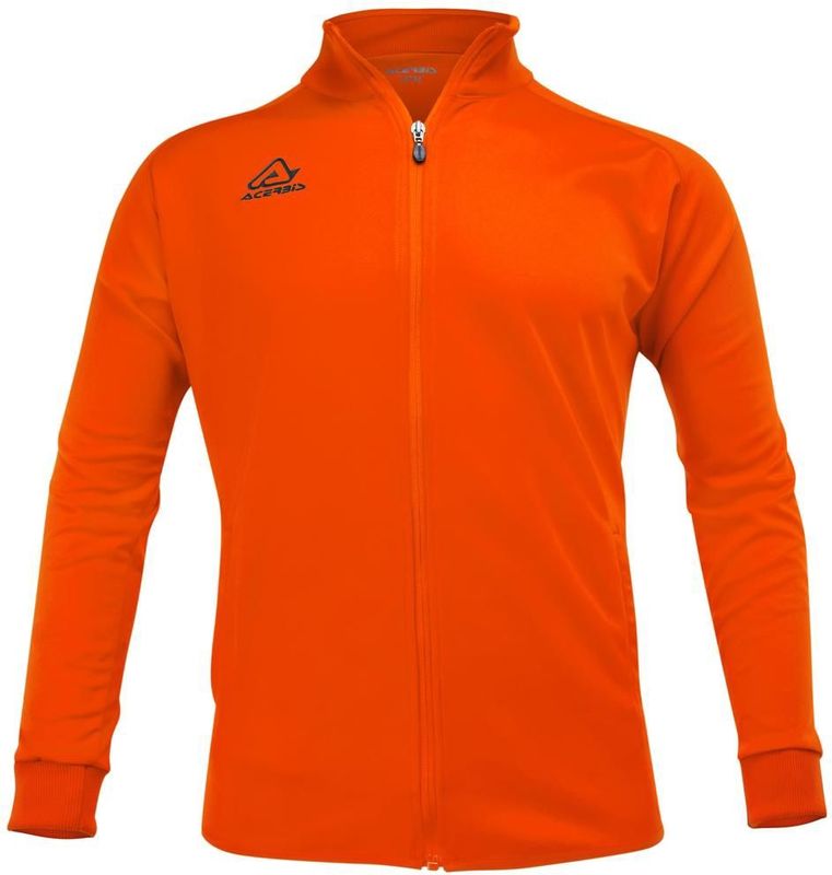 Acerbis - Atlantis 2 - Jasje - Met Rits