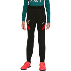 Trainingsbroek voor kinderen Liverpool FC Strike 2021/22