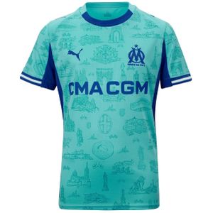 Kinderen shirt OM Special Edition 2025/26