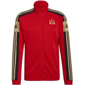Jas adidas Salah Squadra