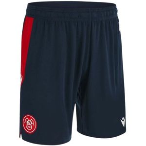 Authentieke outdoor shorts Aalborg FC 2023/24