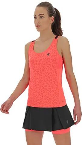 Macron - Run - Tanktop