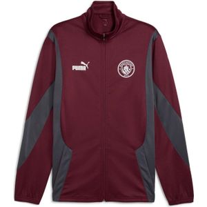 Track suit jas Manchester City 2024/25