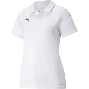 Puma - Teamliga Sideline - Damespolo - Vochtafvoerend - 100% Gerecycled Polyester