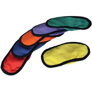 Sportmaskers Frankrijk (x6)