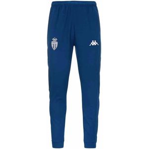 Trainingsbroek voor kinderen AS Monaco Arufinzip Pro 7 2023/24