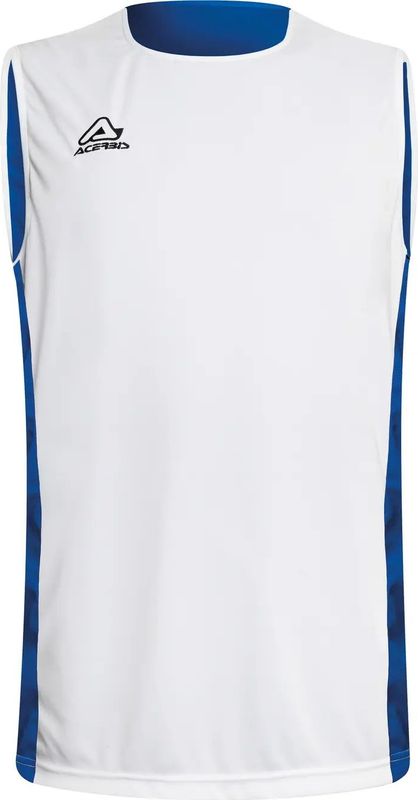 Acerbis - Larry - Tanktop - 100% Polyester - Ademend