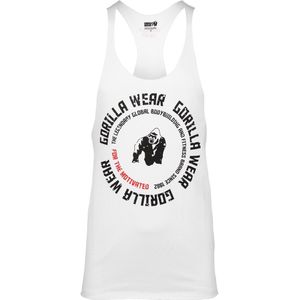 Tanktop Gorilla Wear Melrose Stringer