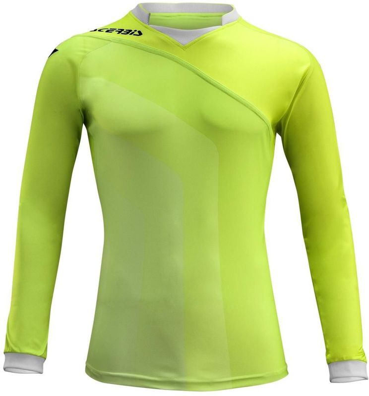 Acerbis - Evo - Keeperstrui - Oranje