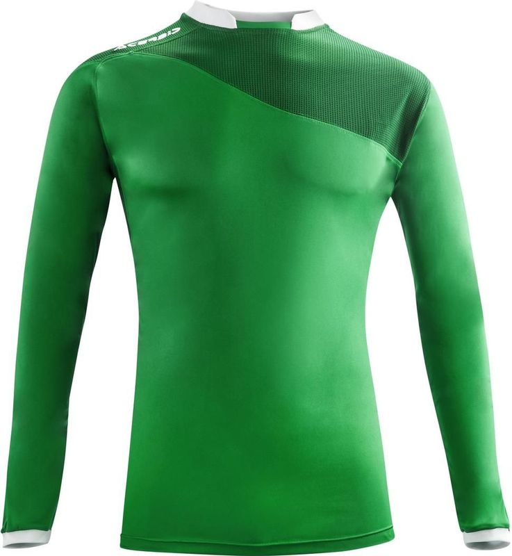 Acerbis - Astro - Maillot - Oranje - Lange Mouw