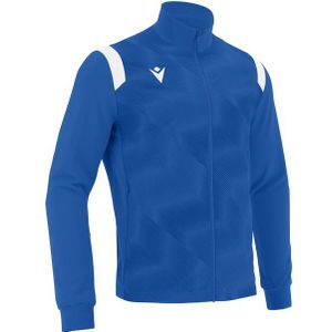 Macron - Bendis - Trainingsjas - Zwart