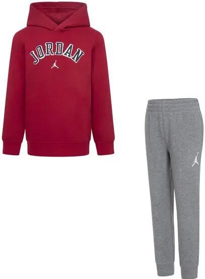 Jordan - Arch Fleece PO - Trainingspak